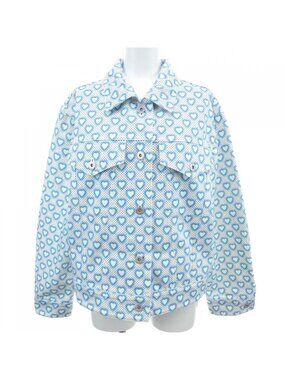 Miu Miu Denim Jacket
